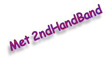 Met 2ndHandBand