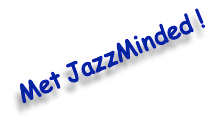 Met JazzMinded !